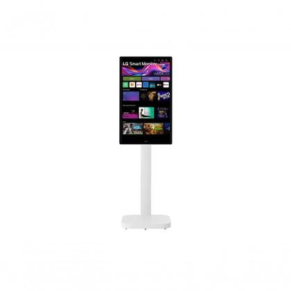 Monitor Touch LG Swing 32U889SA-W IPS Streaming WebOS 4K UHD 32