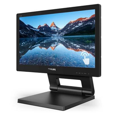 Imagem de Monitor Touch Screen 15.6 Capacitivo Philips IP64 162B9T