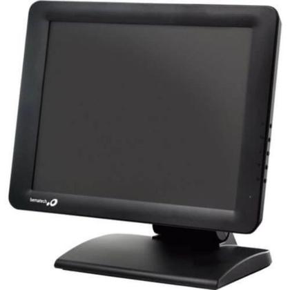Imagem de Monitor Touch Screen Bematech 15 POL. CM-15 - Capacitivo