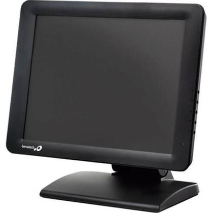 Imagem de Monitor Touch Screen Bematech 15 POL. CM-15 - Capacitivo