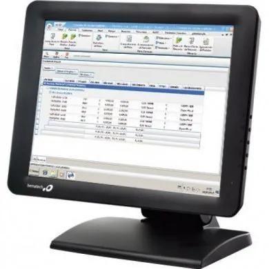Imagem de Monitor Touch Screen Bematech 15 POL. CM-15H