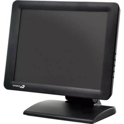 Imagem de Monitor Touch Screen Bematech 15 POL. CM-15H