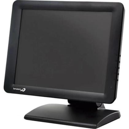 Imagem de Monitor Touch Screen Bematech 15 POL. CM-15H