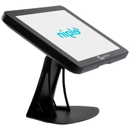 Imagem de Monitor Touch Screen Bematech 9.7 Polegadas- 46BDCSB10151