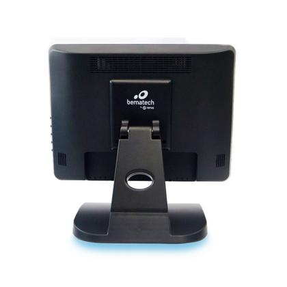 Imagem de Monitor Touch Screen Bematech CM15H 15 Polegadas