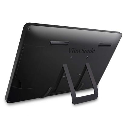 Imagem de Monitor Touch Screen LG IPS 23,6 Full HD HDMI Android 8.1