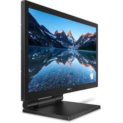 Imagem de Monitor Touchscreen Capacitivo Philips IP65 HUB USB 222B9TA
