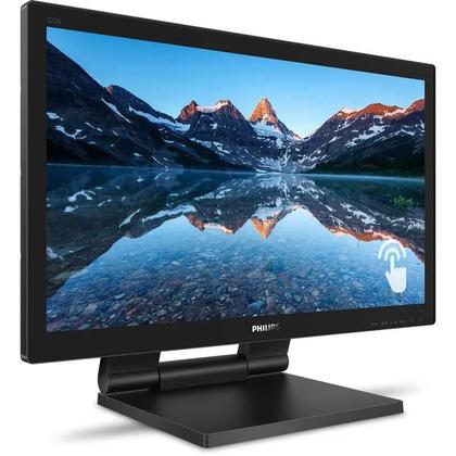 Imagem de Monitor Touchscreen Capacitivo Philips IP65 HUB USB 222B9TA
