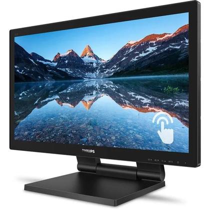 Imagem de Monitor Touchscreen Capacitivo Philips IP65 HUB USB 222B9TA