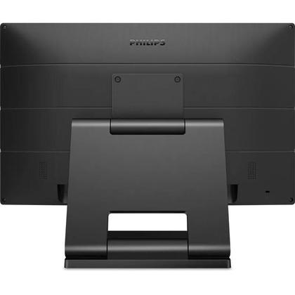 Imagem de Monitor Touchscreen Capacitivo Philips IP65 HUB USB 222B9TA