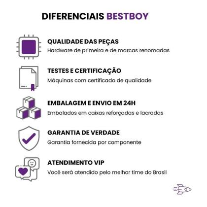 Imagem de Monitor Tronos 17" LED Preto 17TRS-HK7