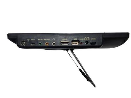 Imagem de Monitor tv 14 polegadas tomate - mtm-1410