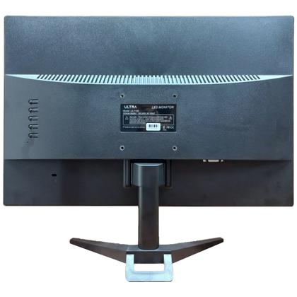 Imagem de Monitor Ultra Ult190 19 Polegadas Widescreen Led Bivolt