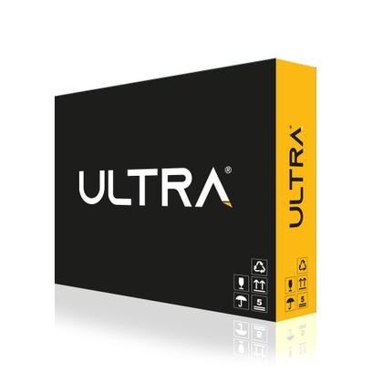 Imagem de Monitor Ultra Ult190 19 Polegadas Widescreen Led Bivolt