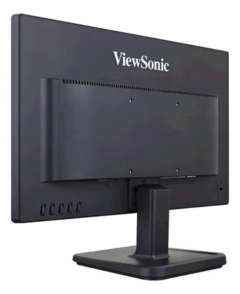 Imagem de Monitor Viewsonic VA1903h de 19 polegadas Hd Lcd Hdmi vga Cor Preto