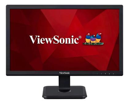 Imagem de Monitor Viewsonic VA1903h de 19 polegadas Hd Lcd Hdmi vga Cor Preto