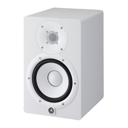 Imagem de Monitor Yamaha HS7 WHITE Ativo 95W Branco (UNIDADE)