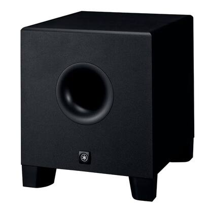 Imagem de Monitor yamaha hs8s subwoofer
