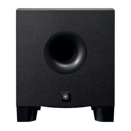 Imagem de Monitor yamaha hs8s subwoofer