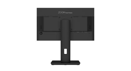 Imagem de Monitor ZOOM HardVision 22 FHD 100Hz HDMI VGA, Base Ajustável