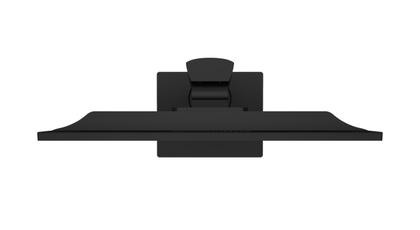 Imagem de Monitor ZOOM HardVision 22 FHD 100Hz HDMI VGA, Base Ajustável