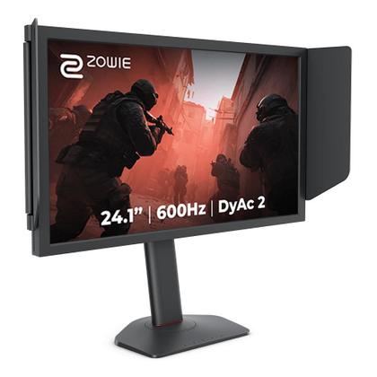 Monitor ZOWIE XL2586X+ New Fast TN 600Hz Dyac2 - Monitor para PC