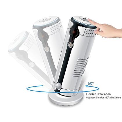 Imagem de Monitores de bebê wi-fi câmera doméstica câmera interna sem fio câmera de segurança ip monitor de bebê com câmeras