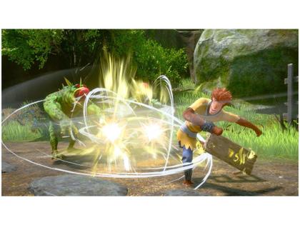Imagem de Monkey King: Hero is Back para PS4 - THQ Nordic