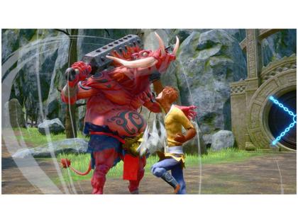 Imagem de Monkey King: Hero is Back para PS4 - THQ Nordic