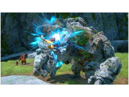 Imagem de Monkey King: Hero is Back para PS4 - THQ Nordic