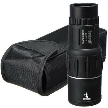 Imagem de Monóculo Luneta Profissional 16x52 Tático 66-8000m GT422 - Lorben