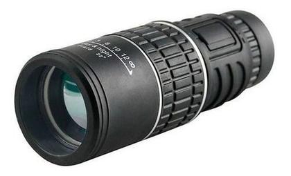 Imagem de Monóculo Telescopio Luneta Zoom 30x52 Profissional Tatico