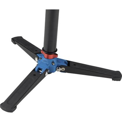 Imagem de Monopé Benro A48FDS4PRO com Cabeça Hidráulica S4 Pro