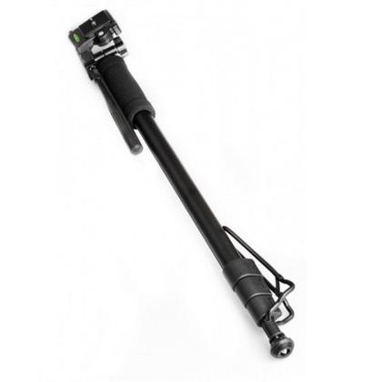 Imagem de Monopé Com Cabeça E Engate Rapido Wf Wt 1005