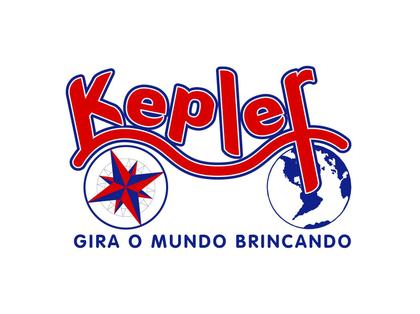 Imagem de Monta blocos solapa com 48 peças - kepler