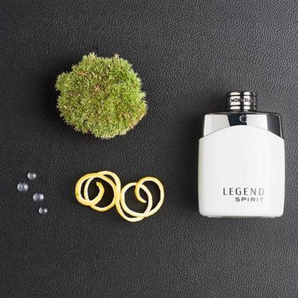 Imagem de Montblanc Legend EDT Perfume Masculino 100ml