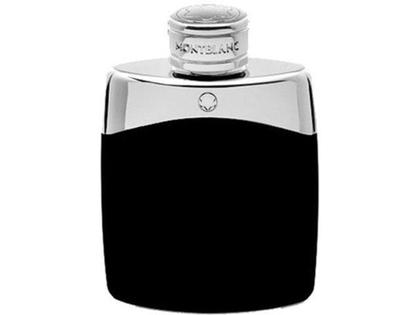 Imagem de Montblanc Legend - Perfume Masculino Eau de Toilette 100 ml