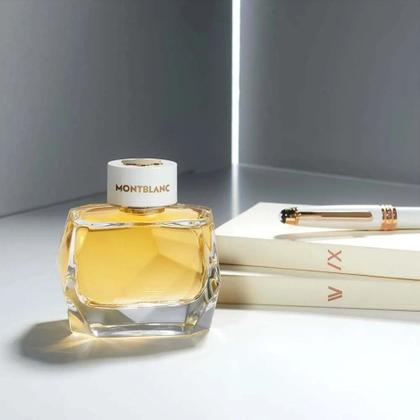 Imagem de Montblanc Signature Absolue 90ml Feminino