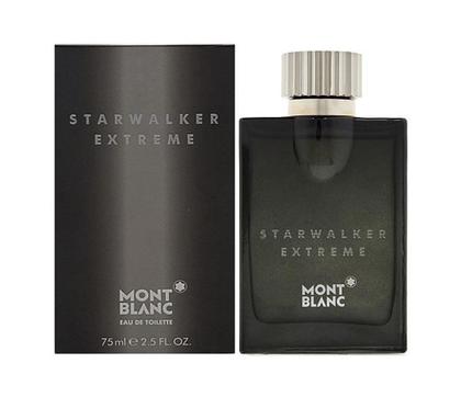 Imagem de Montblanc Starwalker Extreme Eau de Toilette Perfume Masculino 75ml