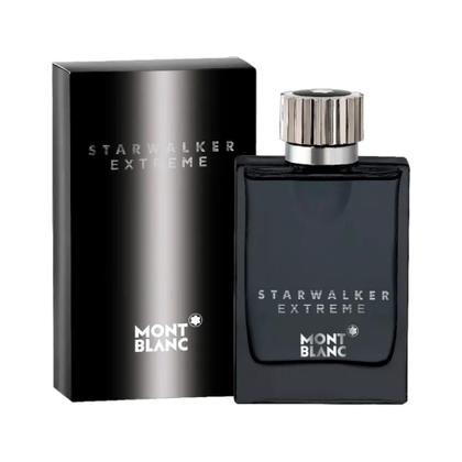 Imagem de Montblanc StarWalker Extreme Edt Perfume Masculino 75ml