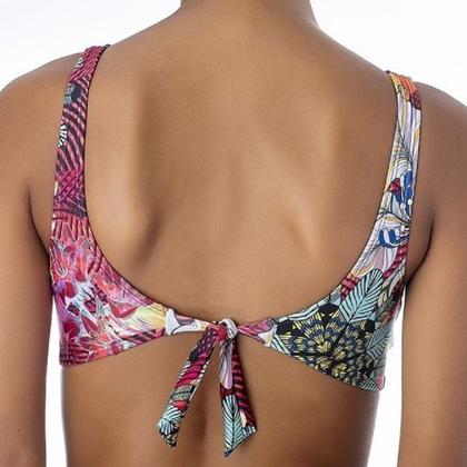 Imagem de Monte seu Biquíni Top com Bojo  e Calcinha modelos Váriados