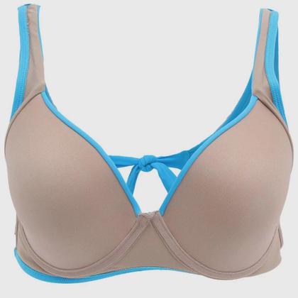 Imagem de Monte seu Biquíni Top com Bojo  e Calcinha modelos Váriados