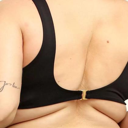 Imagem de Monte seu Biquíni Top com Bojo  e Calcinha modelos Váriados