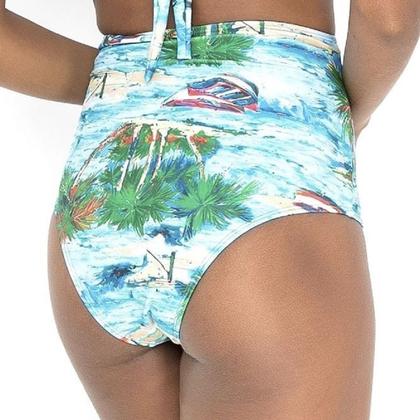 Imagem de Monte seu Biquíni Top com Bojo  e Calcinha modelos Váriados