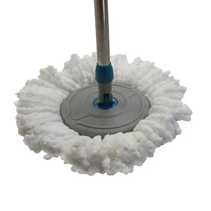 Imagem de Mop Balde Esfregão Giratório Com Alça Limpeza em Geral