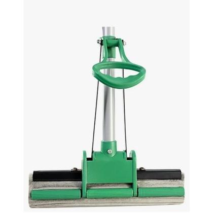 Imagem de Mop Fácil Rodo Limpeza Geral Plus Lava E Seca