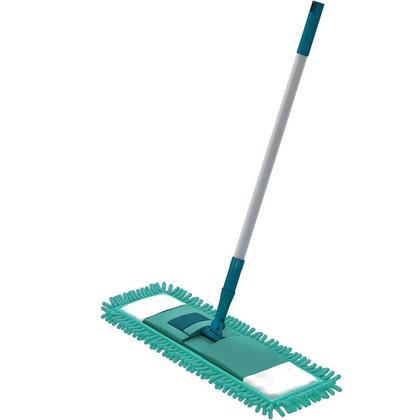Imagem de Mop Flat Chenile com cabo Telescópico MOP7633 Flash Limp