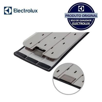 Imagem de Mop Flat Lava Seca Com Refil Extra De Microfibra Electrolux