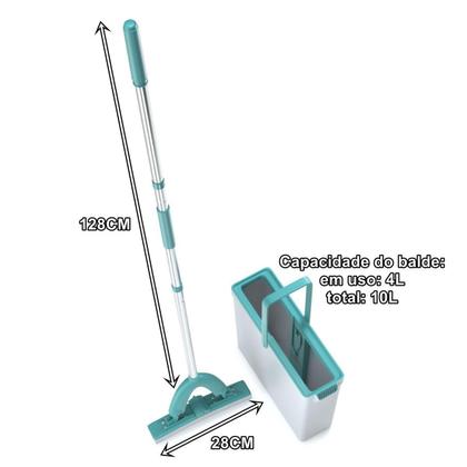 Imagem de Mop Flex Flash Limp