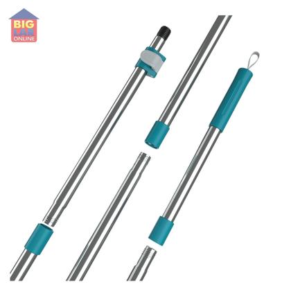 Imagem de Mop Giratório Água Limpa - Separa a água suja da limpa - Flash Limp